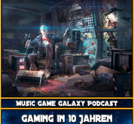 Music Game Galaxy