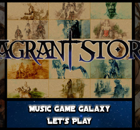 Music Game Galaxy